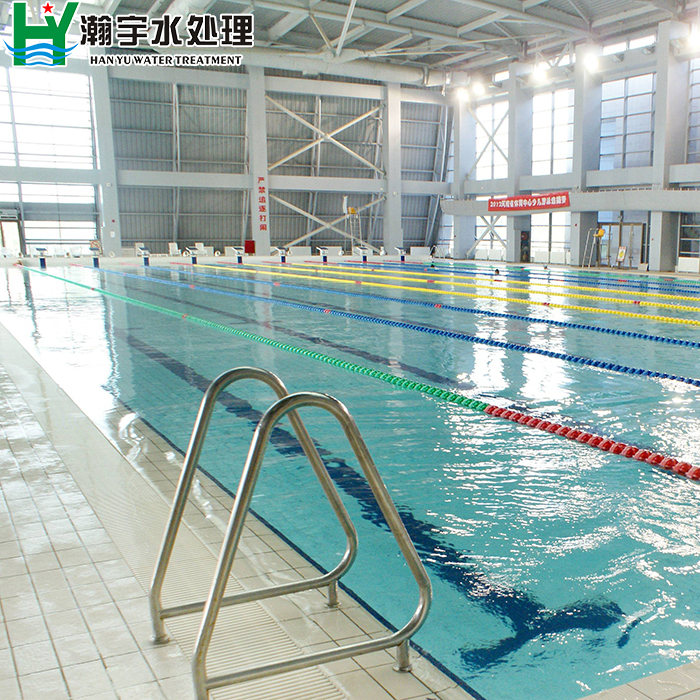水上樂園水處理設備,浴池水處理設備,游泳池加熱設備，游泳館水循環(huán)設備,游泳池水凈化設備:精密過濾器的工作原理