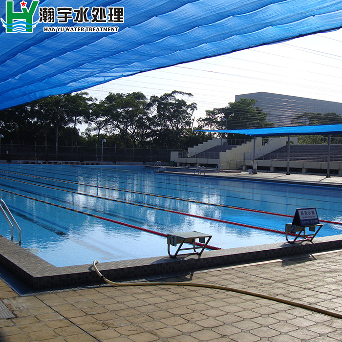 游泳館水循環(huán)設(shè)備，游泳池水凈化設(shè)備，水上樂園水處理設(shè)備,浴池水處理設(shè)備,游泳池加熱設(shè)備:一體化泳池水處理設(shè)備如何選擇？