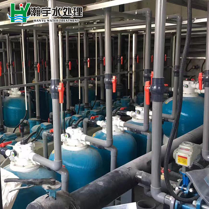 浴池水處理設(shè)備，游泳池加熱設(shè)備，游泳館水循環(huán)設(shè)備，游泳池水凈化設(shè)備，水上樂園水處理設(shè)備:泳池過濾器—砂缸過濾原理