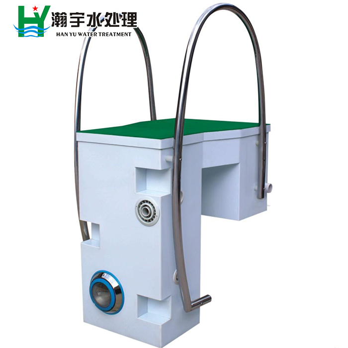 重力式無(wú)閥精濾機(jī):一體化大功率壁掛式過濾設(shè)備的特點(diǎn)