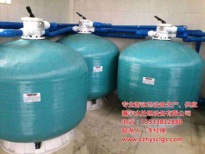 游泳館水凈化設(shè)備，景觀園林水處理設(shè)備環(huán)保水處理技術(shù)的應(yīng)用與發(fā)展