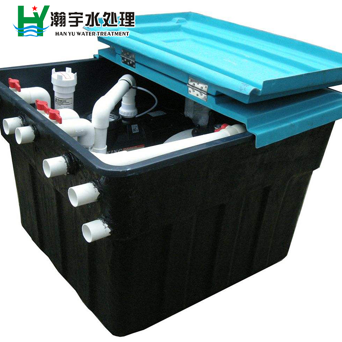 游泳池水體過濾機(jī):水處理設(shè)備如何對水池護(hù)理？